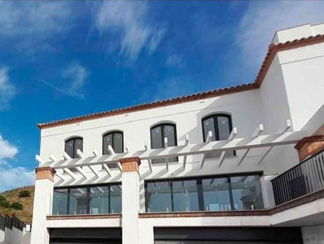 Chalet en venta en El Peñoncillo, Málaga