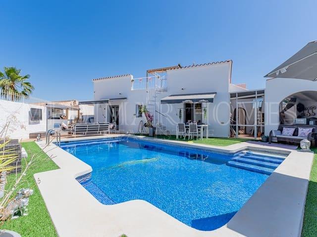 Chalet en venta en El Pinar, Almería Costa Almería