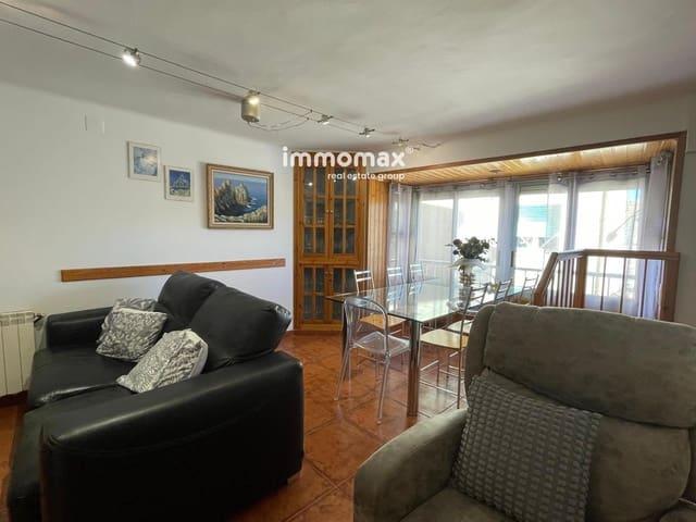 Chalet en venta en El Pinell de Brai, Tarragona