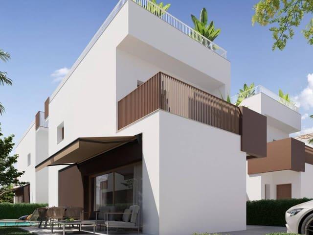 Chalet en venta en La Marina, Alicante Costa Blanca