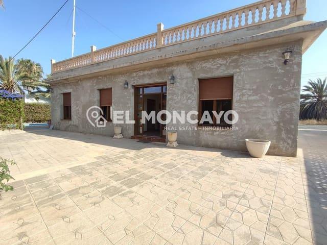 Chalet en venta en La Marina, Alicante Costa Blanca