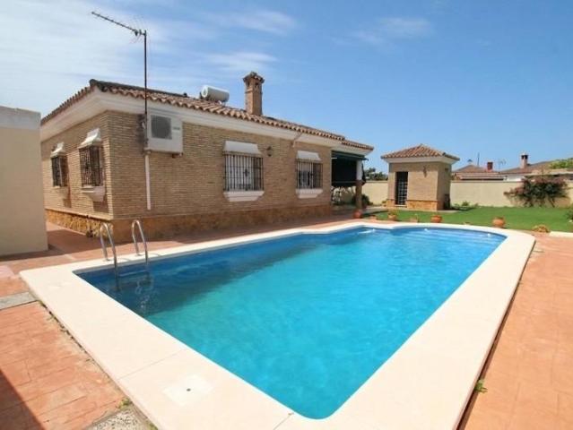 Chalet en venta en El Puerto de Santa María, MONTES DE OCA