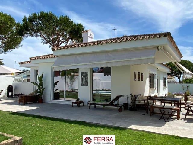 Chalet en venta en El Puerto de Santa María, Cádiz Costa de la Luz