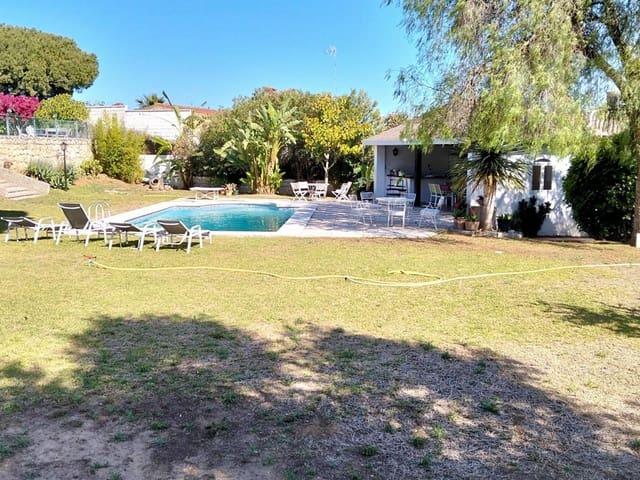 Chalet en venta en El Puerto de Santa María, Cádiz Costa de la Luz