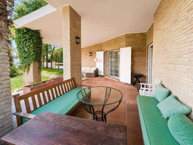 Chalet en venta en El Puerto de Santa María, Cádiz Costa de la Luz