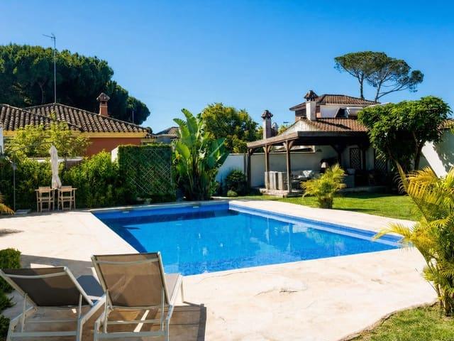 Chalet en venta en El Puerto de Santa María, Cádiz Costa de la Luz