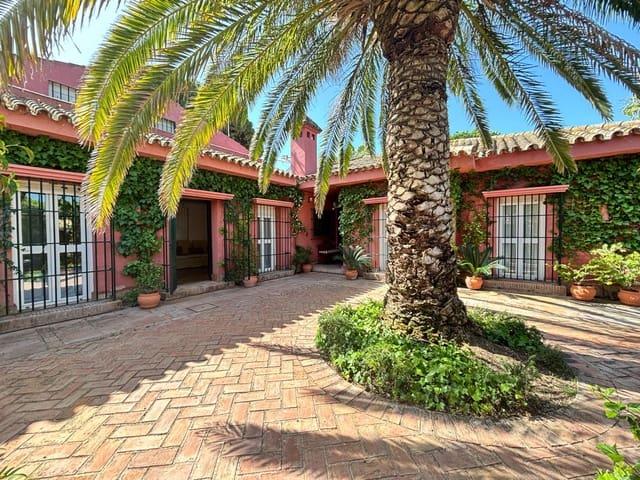 Chalet en venta en El Puerto de Santa María, Cádiz Costa de la Luz