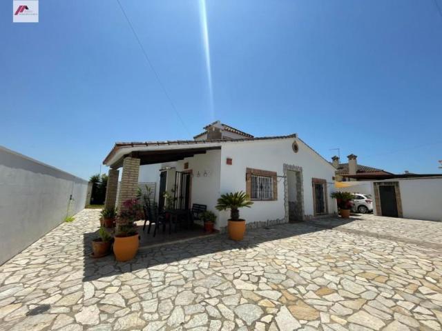Chalet en venta en El Puerto de Santa María, Carretera de Sanlúcar Sudamérica