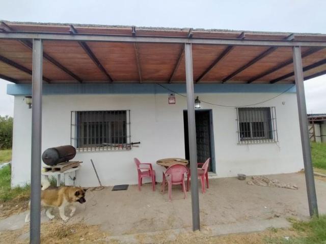 Chalet en venta en El Puerto de Santa María, Imbrusqueta