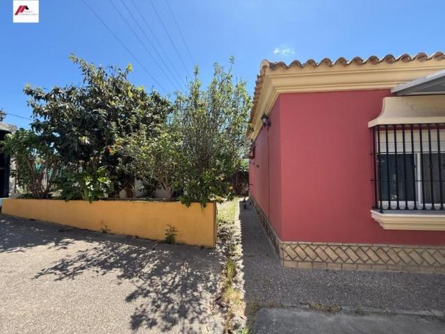 Chalet en venta en El Puerto de Santa María, LA CARIDAD