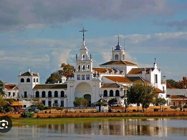 Chalet en venta en El Rocío, Huelva