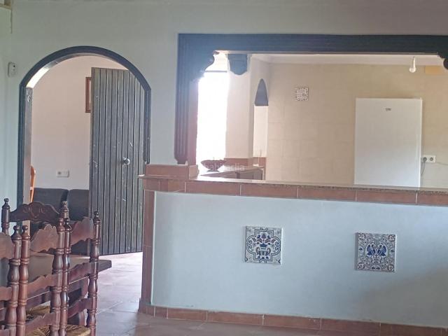 Chalet en venta en El Rompido. VENTA DE PROPIEDAD EN CARTAYA, CAMINO BALLECAMBA, MALPICA, A DOS KILOMETROS DEL ROMPIDO Y DOS KM CARTAYA 5000M2. Chalets El.