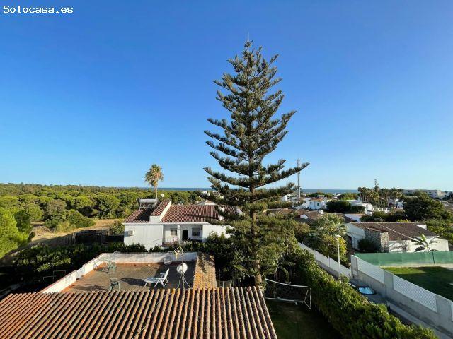 Chalet en Venta en El Rompido, Huelva