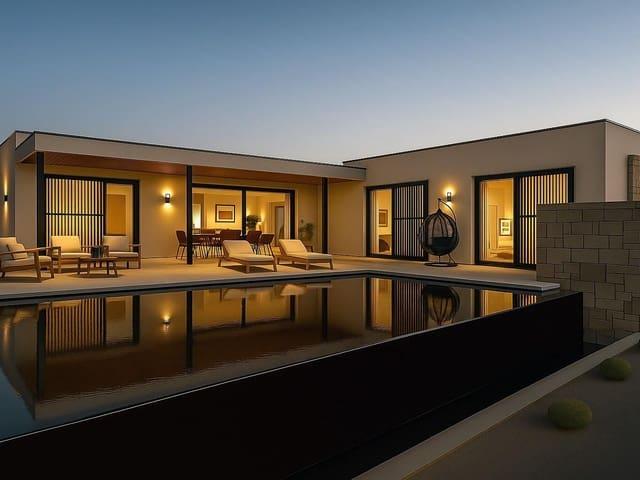 Chalet en venta en El Roque, Fuerteventura
