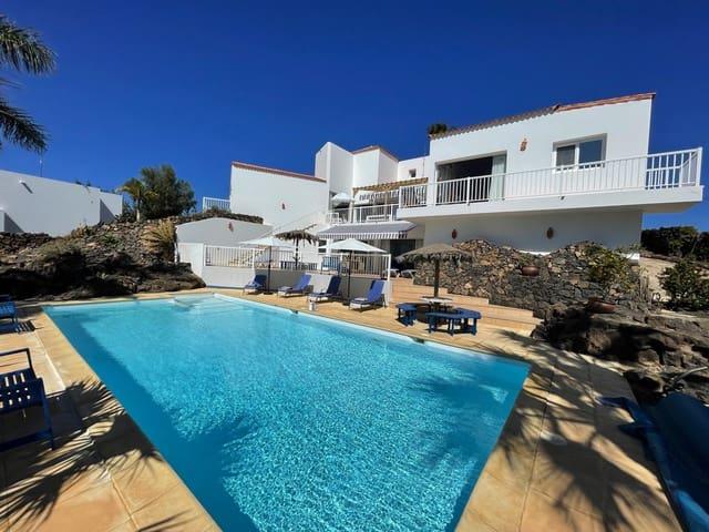Chalet en venta en El Roque, Fuerteventura