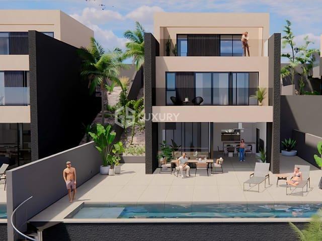 Chalet en venta en El Rosario, Tenerife