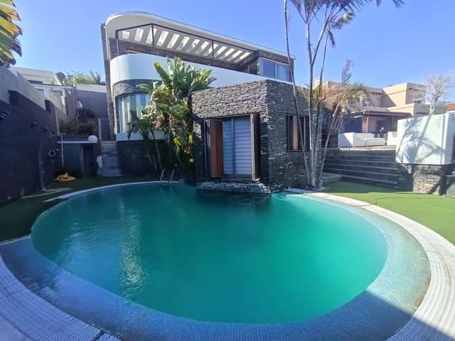 Chalet en venta en El Rosario, Tenerife