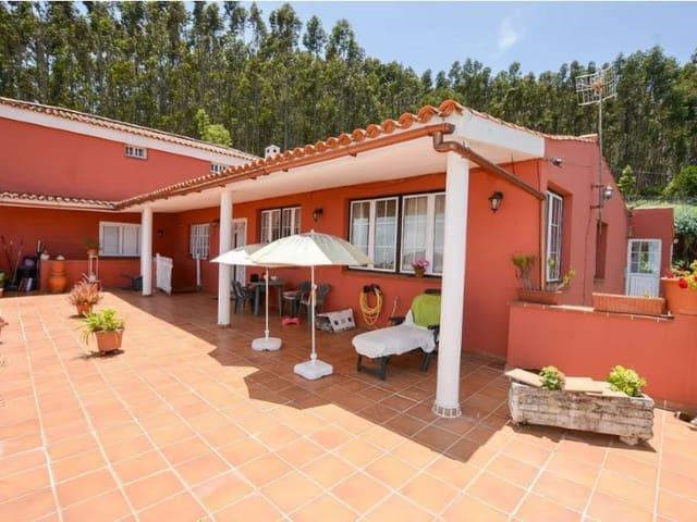 Chalet en venta en El Rosario, Tenerife