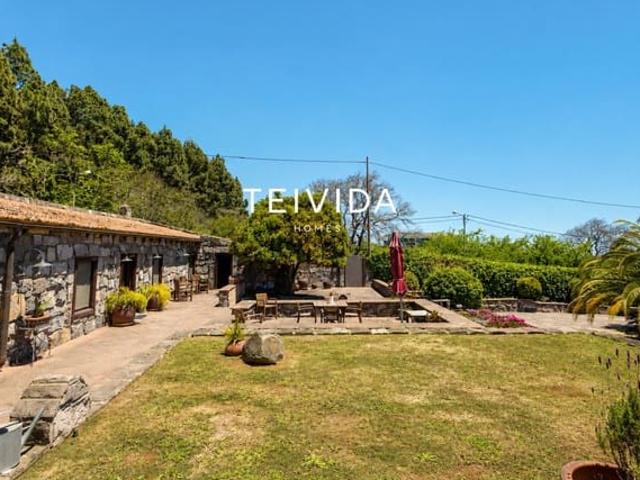 Chalet en venta en El Rosario, Tenerife