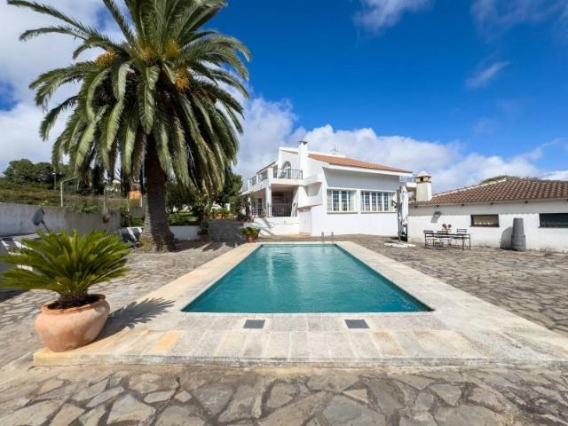 Chalet en venta en El Rosario, La Esperanza Llano del Moro