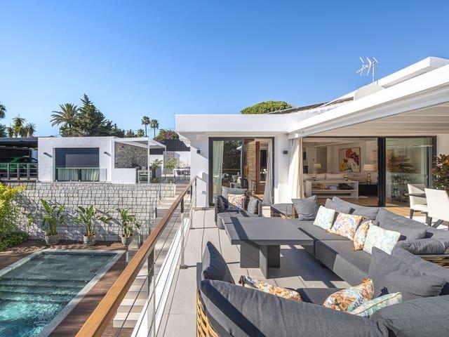 Chalet en venta en El Rosario, Málaga Costa del Sol