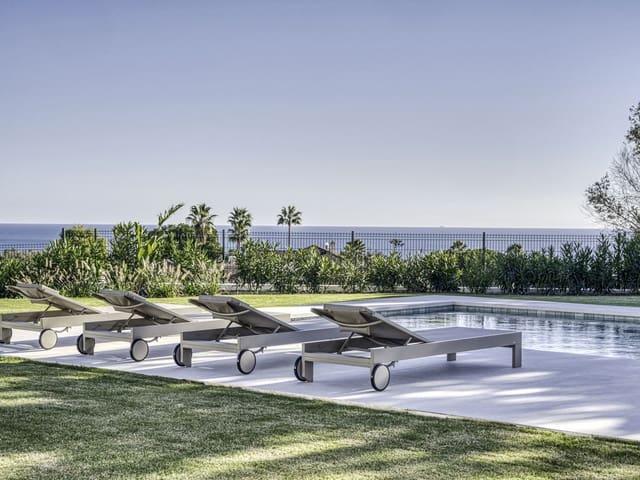 Chalet en venta en El Rosario, Málaga Costa del Sol