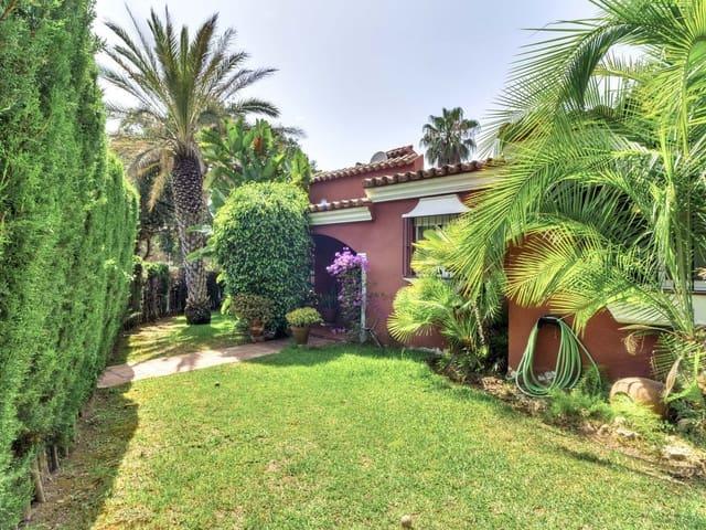 Chalet en venta en El Rosario, Málaga Costa del Sol