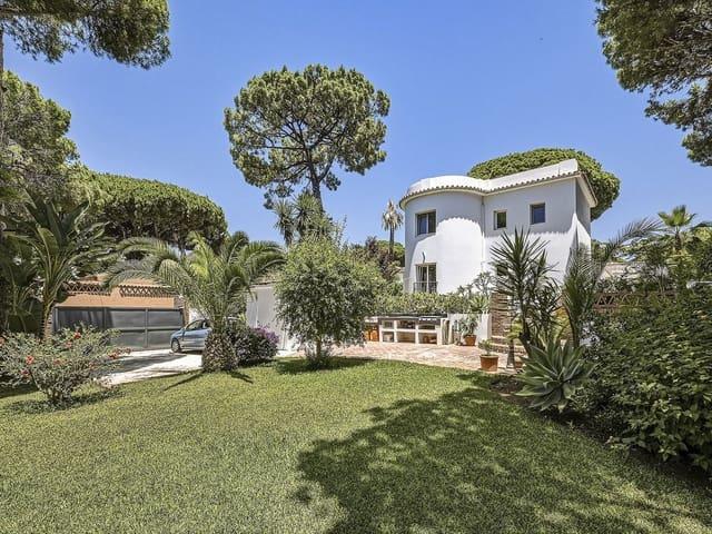 Chalet en venta en El Rosario, Málaga Costa del Sol