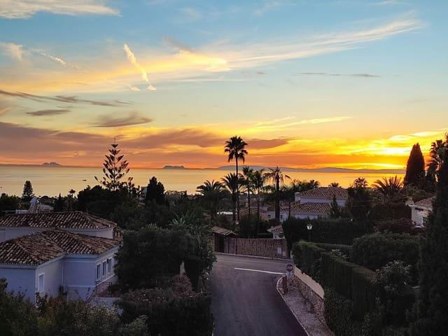 Chalet en venta en El Rosario, Málaga Costa del Sol