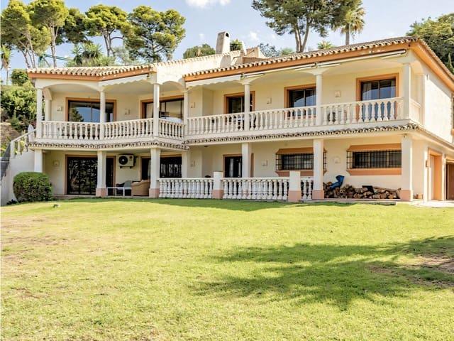 Chalet en venta en El Rosario, Málaga Costa del Sol