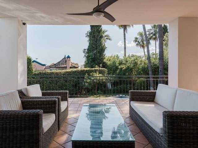 Chalet en venta en El Rosario, Málaga Costa del Sol