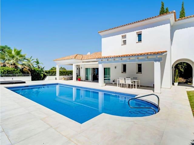 Chalet en venta en El Rosario, Málaga Costa del Sol