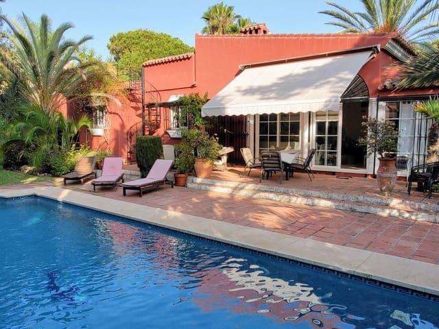 Chalet en venta en El Rosario, Málaga Costa del Sol