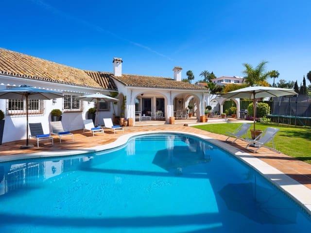 Chalet en venta en El Rosario, Málaga Costa del Sol