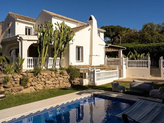 Chalet en venta en El Rosario, Málaga Costa del Sol