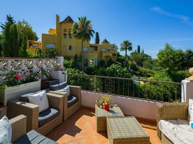 Chalet en venta en El Rosario, Málaga Costa del Sol