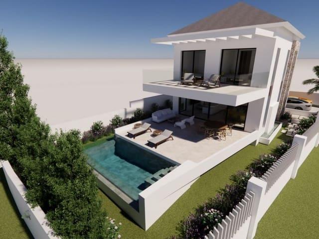 Chalet en venta en El Rosario, Málaga Costa del Sol