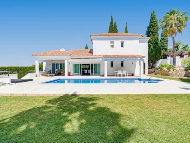 Chalet en venta en El Rosario, Málaga Costa del Sol