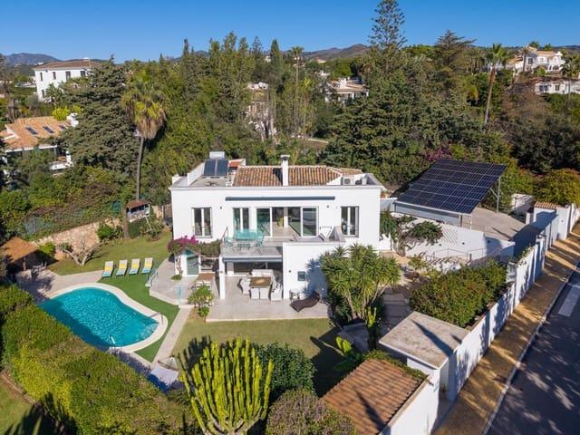 Chalet en venta en El Rosario, Málaga Costa del Sol