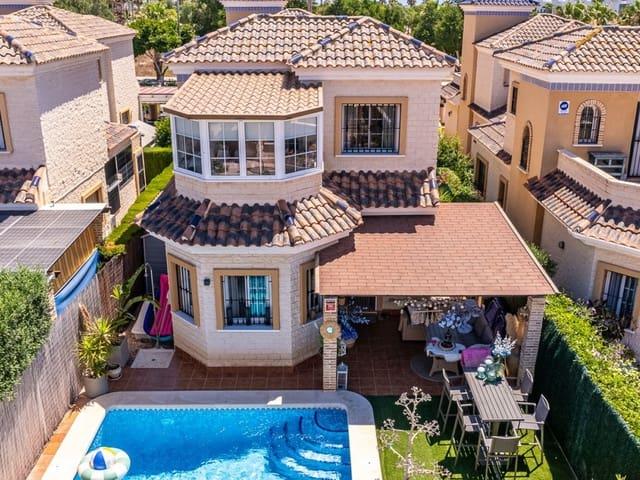 Chalet en venta en El Raso, Alicante Costa Blanca