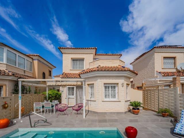 Chalet en venta en El Raso, Alicante Costa Blanca