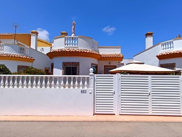Chalet en venta en El Raso, Alicante Costa Blanca