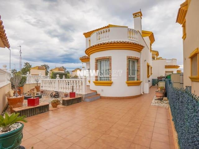 Chalet en venta en El Raso, Alicante Costa Blanca