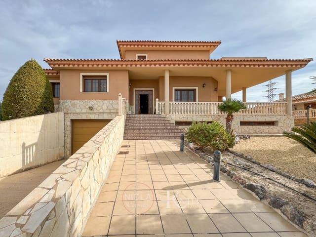 Chalet en venta en Antas, Almería Costa Almería