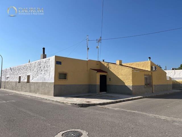Chalet en venta en El Realengo, Alicante