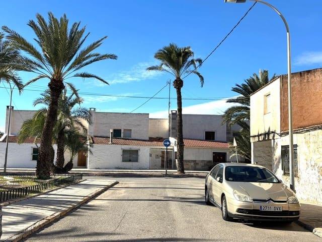 Chalet en venta en El Realengo, Alicante