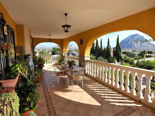 Chalet en venta en El Rebolledo, El rebolledo