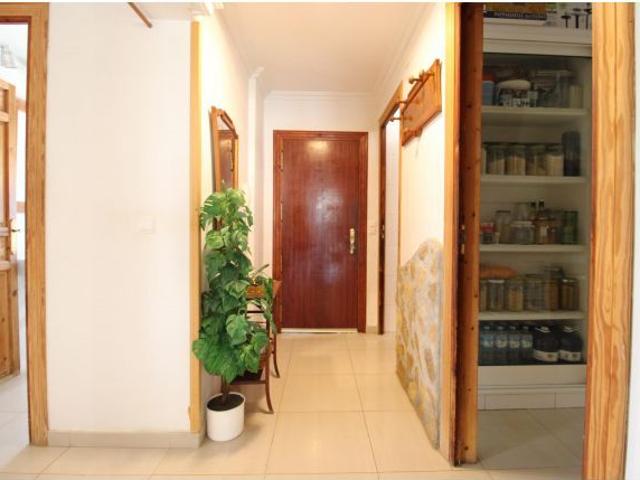 CHALET EN VENTA EN EL REBOLLEDO