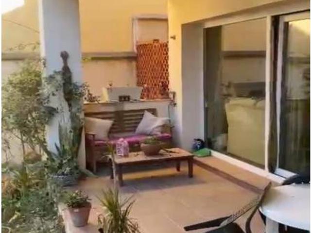 CHALET EN VENTA EN EL RINCONCILLO