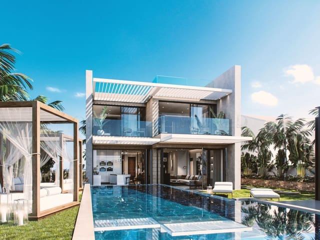Chalet en venta en El Toro / Port Adriano, Mallorca